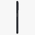 kwmobile Case Compatible with Xiaomi Redmi Note 10 5G - Silicone Phone Cover - Don't touch my Phone