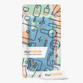 TPU Case for Motorola Edge 20 Lite in Caribbean Blue