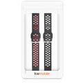 kwmobile Watch Strap for Samsung Galaxy Watch 4 Classic (46mm) Fitness Tracker Band Set Replacement Strap Smartwatch