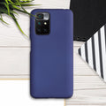 kwmobile Phone Case for Xiaomi Redmi 10 (2021 / 2022) Silicone Case Protective Cover