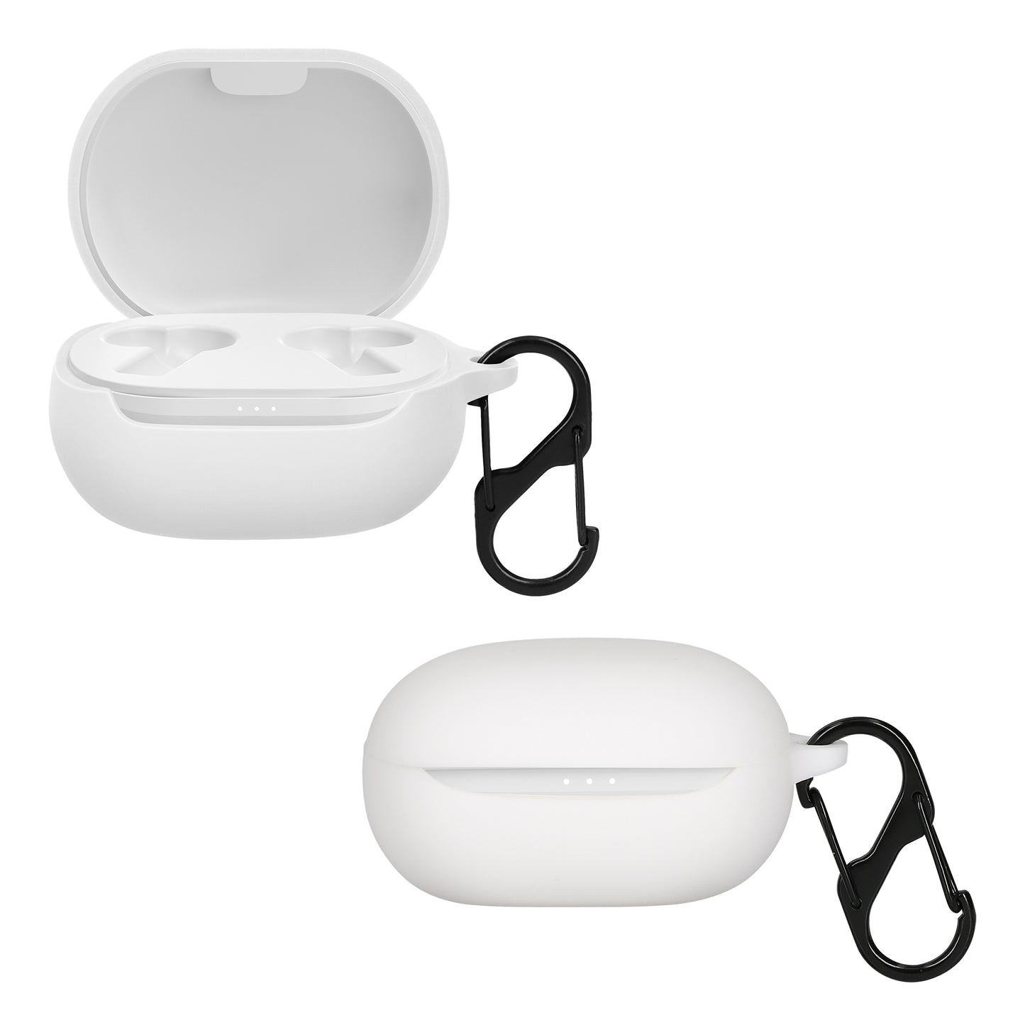 kwmobile Case compatible with Anker Soundcore Life P3 Case - Headphone Case - Protective Cover