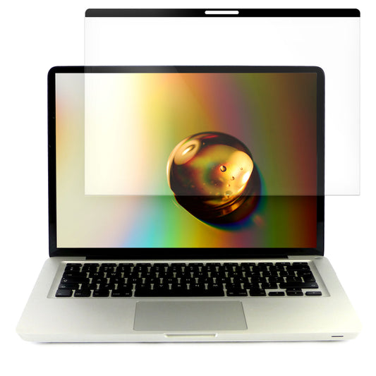 Schutzfolie für Apple MacBook Pro 13’’ / MacBook Air 13’’ (ab 2016) A1708 A1706 A1989 A2159 A2251 A2289 A2338 - Matt