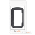 kwmobile Case compatible with Garmin Foretrex 601 / 701 - Protective Case for GPS Handheld Device