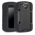 kwmobile Case compatible with Garmin Foretrex 601 / 701 - Protective Case for GPS Handheld Device