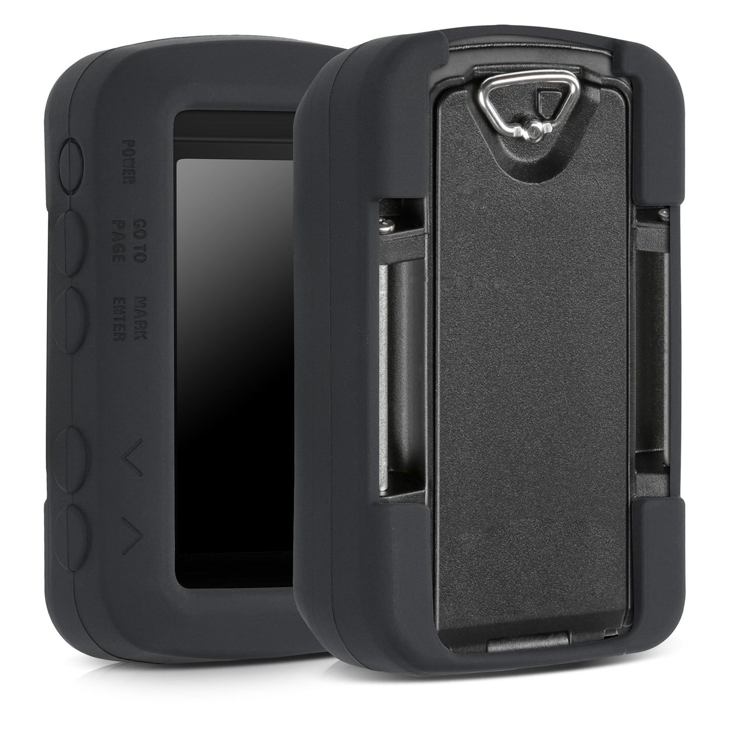 kwmobile Case compatible with Garmin Foretrex 601 / 701 - Protective Case for GPS Handheld Device