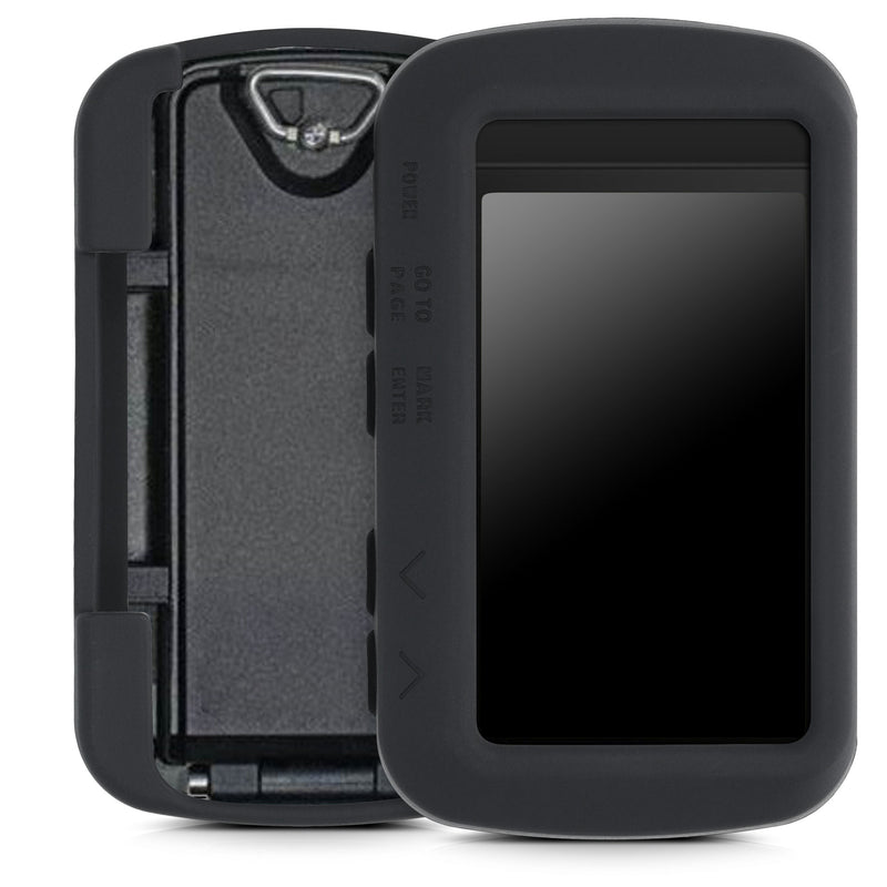 kwmobile Case compatible with Garmin Foretrex 601 / 701 - Protective Case for GPS Handheld Device