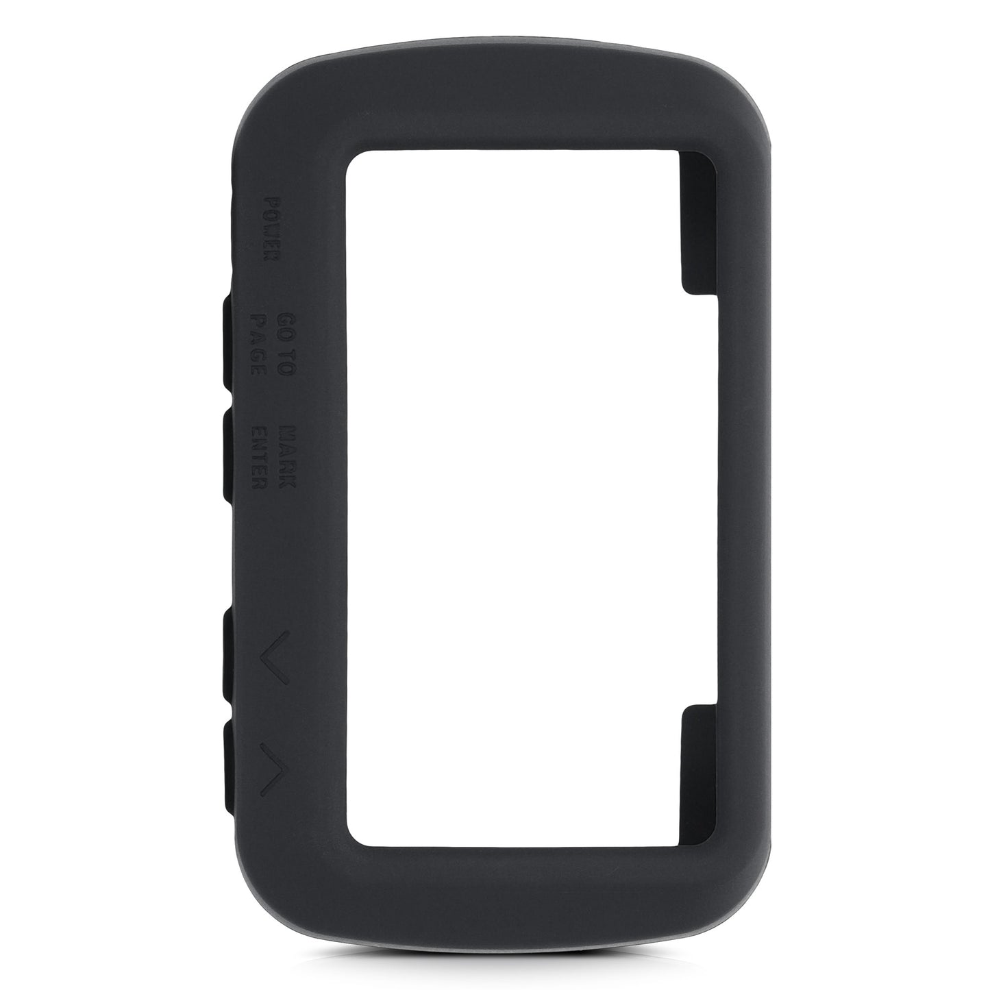 kwmobile Case compatible with Garmin Foretrex 601 / 701 - Protective Case for GPS Handheld Device