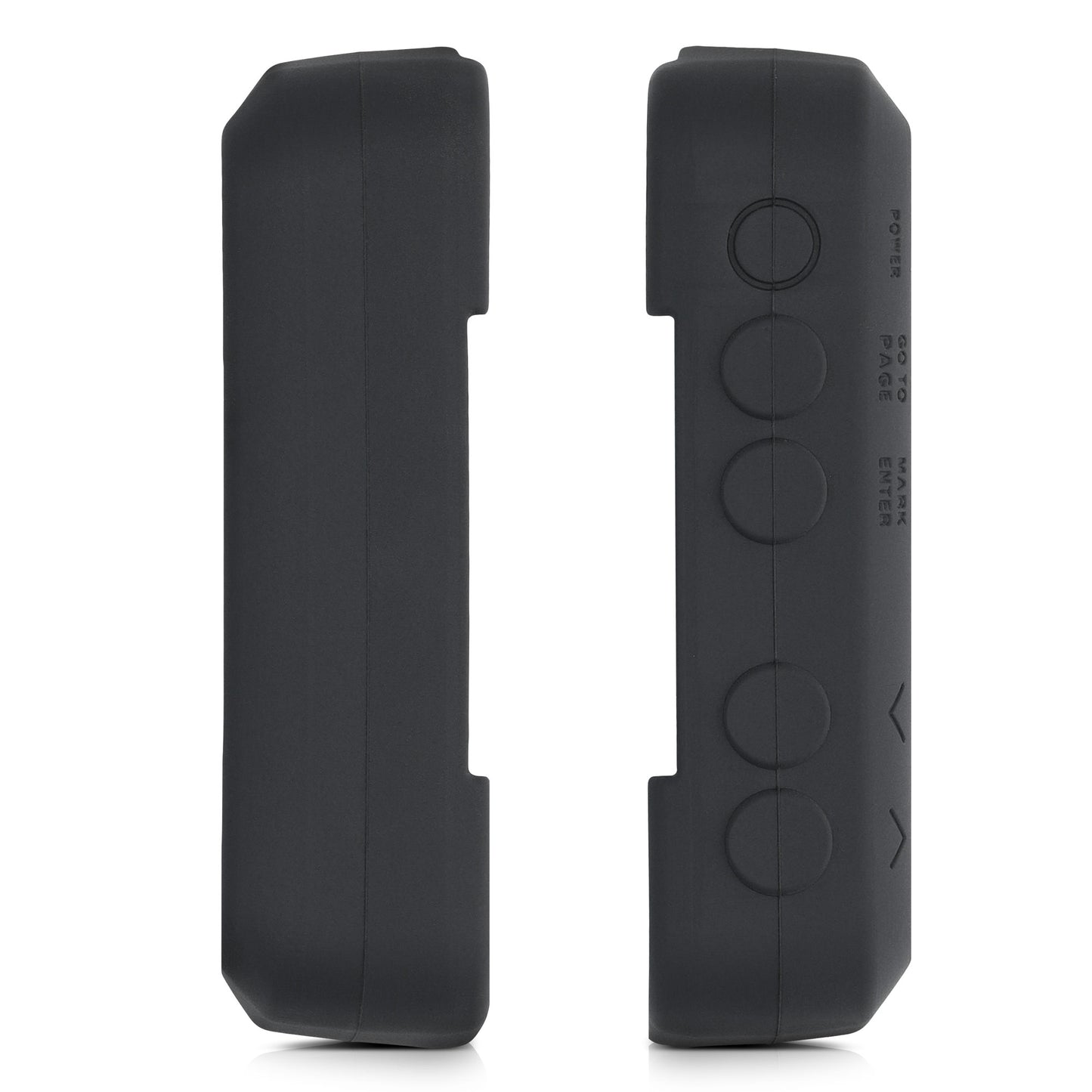kwmobile Case compatible with Garmin Foretrex 601 / 701 - Protective Case for GPS Handheld Device