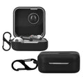 kwmobile Case Compatible with Nothing Ear (1) Case - Headphone Case - Protective Cover