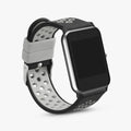 kwmobile Watch Strap for Willful Fitness Tracker / Smartwatch Strap Band Set Replacement Strap
