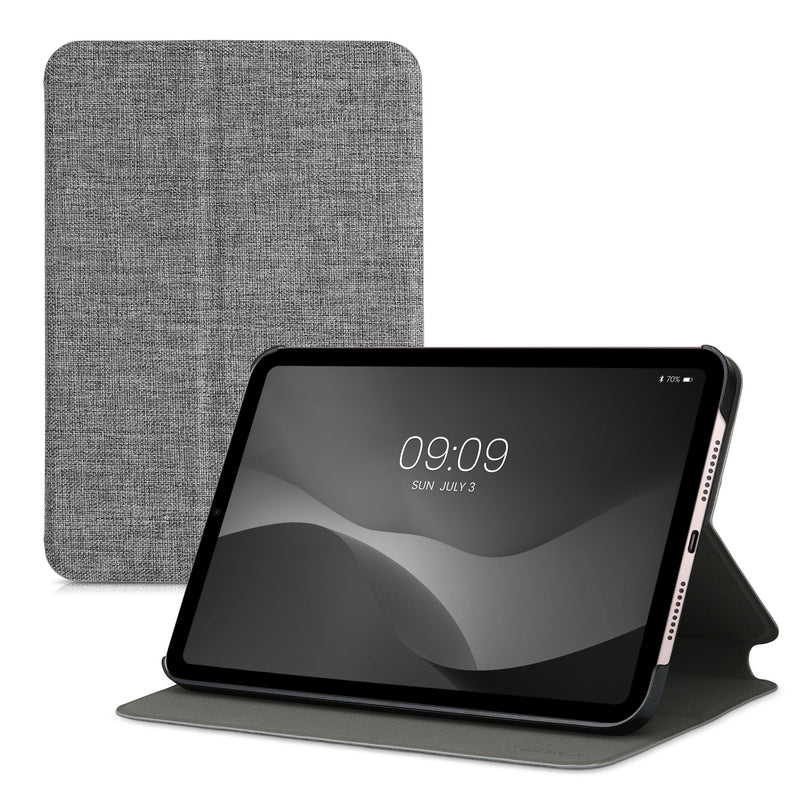 Case compatible with Apple iPad Mini 6 (2021) / iPad Mini 7 (2024)