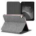 Case compatible with Apple iPad Mini 6 (2021) / iPad Mini 7 (2024)