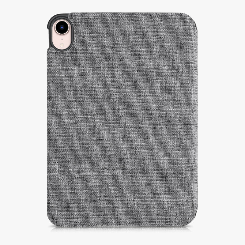 Case compatible with Apple iPad Mini 6 (2021) / iPad Mini 7 (2024)