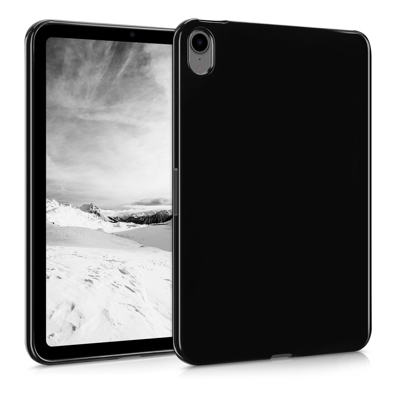 kwmobile Protective Case Compatible with Apple iPad Mini 6 (2021) / iPad Mini 7 (2024) - Tablet Cover Case