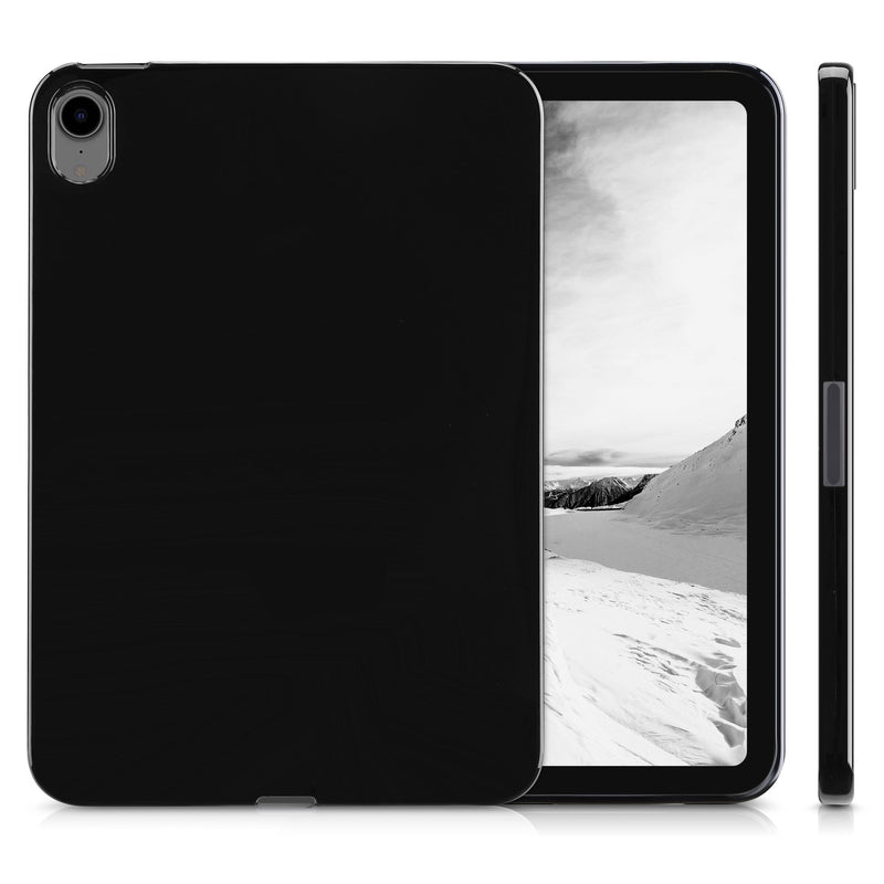 kwmobile Protective Case Compatible with Apple iPad Mini 6 (2021) / iPad Mini 7 (2024) - Tablet Cover Case