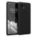 kwmobile Phone Case for Xiaomi 11T / 11T Pro Case - Wireless Charging - Protective Cover