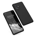 kwmobile Phone Case for Xiaomi 11T / 11T Pro Case - Wireless Charging - Protective Cover