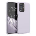 kwmobile Phone Case for Xiaomi 11T / 11T Pro Case - Wireless Charging - Protective Cover