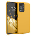 kwmobile Phone Case for Xiaomi 11T / 11T Pro Case - Wireless Charging - Protective Cover