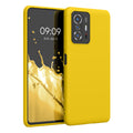 kwmobile Phone Case for Xiaomi 11T / 11T Pro Case - Wireless Charging - Protective Cover