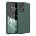 kwmobile Phone Case for Xiaomi 11T / 11T Pro Case - Wireless Charging - Protective Cover