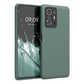kwmobile Phone Case for Xiaomi 11T / 11T Pro Case - Wireless Charging - Protective Cover