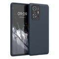kwmobile Phone Case for Xiaomi 11T / 11T Pro Case - Wireless Charging - Protective Cover