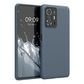 kwmobile Phone Case for Xiaomi 11T / 11T Pro Case - Wireless Charging - Protective Cover