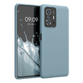 kwmobile Phone Case for Xiaomi 11T / 11T Pro Case - Wireless Charging - Protective Cover