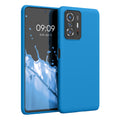kwmobile Phone Case for Xiaomi 11T / 11T Pro Case - Wireless Charging - Protective Cover
