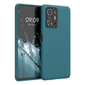 kwmobile Phone Case for Xiaomi 11T / 11T Pro Case - Wireless Charging - Protective Cover