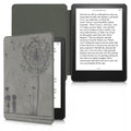 kwmobile Flip Case compatible with Amazon Kindle Paperwhite 11th Generation 2021 Case