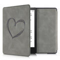 kwmobile Flip Case compatible with Amazon Kindle Paperwhite 11th Generation 2021 Case