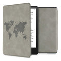 kwmobile Flip Case compatible with Amazon Kindle Paperwhite 11th Generation 2021 Case