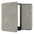 kwmobile Flip Case compatible with Amazon Kindle Paperwhite 11th Generation 2021 Case