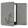 kwmobile Flip Case compatible with Amazon Kindle Paperwhite 11th Generation 2021 Case