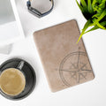 kwmobile Case Compatible with Amazon Kindle Paperwhite 11th Generation 2021 eReader Protective Cover
