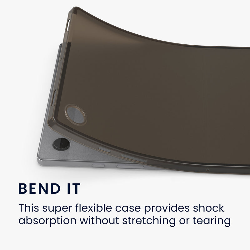kwmobile Case Compatible with Samsung Galaxy Tab A8 10.5 (2021) Case - Tablet Cover