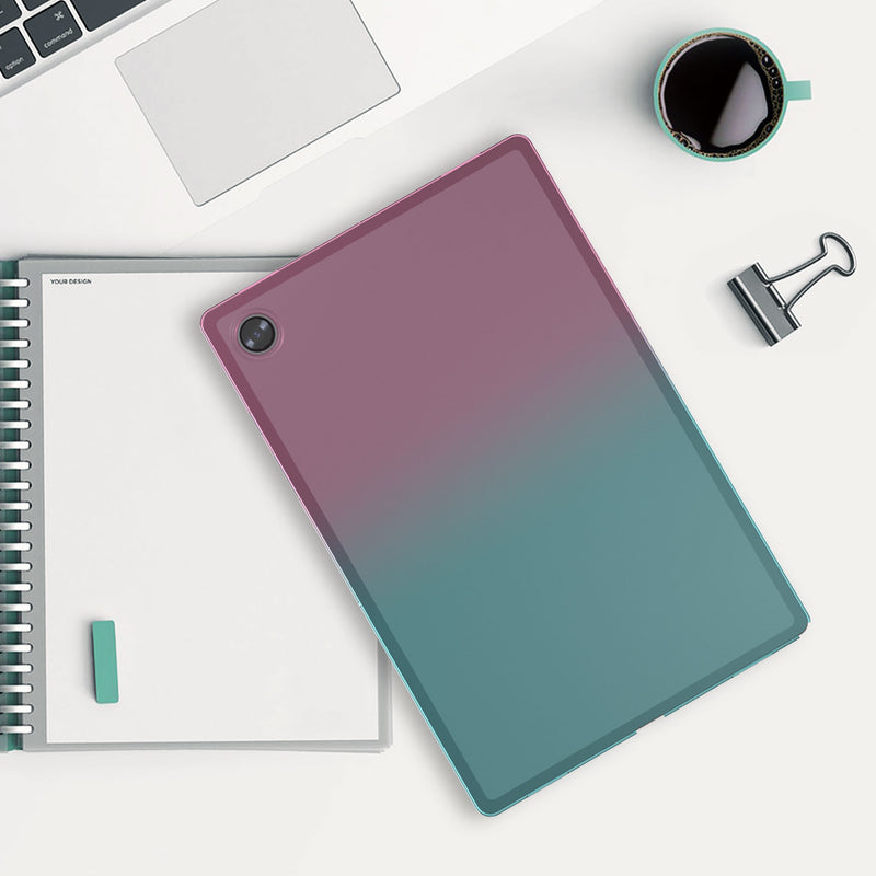 Silicone Case Compatible with Samsung Galaxy Tab A8 10.5 (2021)