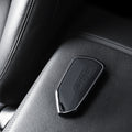 Case compatible with VW Golf 8 3-button car key