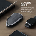 Case compatible with VW Golf 8 3-button car key