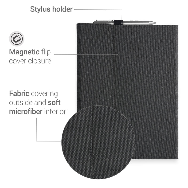 Case compatible with Microsoft Surface Pro 8