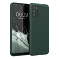 kwmobile Phone Case for Samsung Galaxy A03s Protective Cover