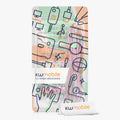 Case compatible with Xiaomi Redmi 9