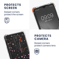 Case compatible with Xiaomi Redmi 9
