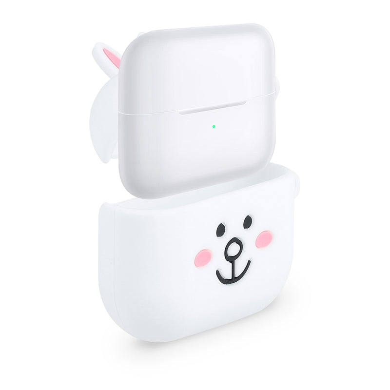 Silicone Case for Apple AirPods 3 Cat