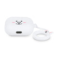 Silicone Case for Apple AirPods 3 Cat