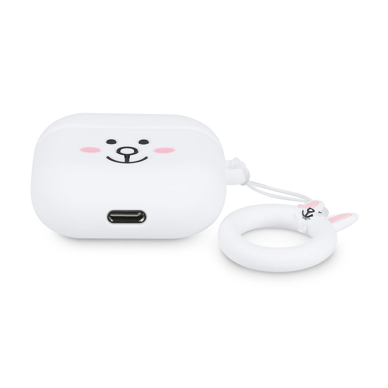 Silicone Case for Apple AirPods 3 Cat