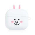 Silicone Case for Apple AirPods 3 Cat