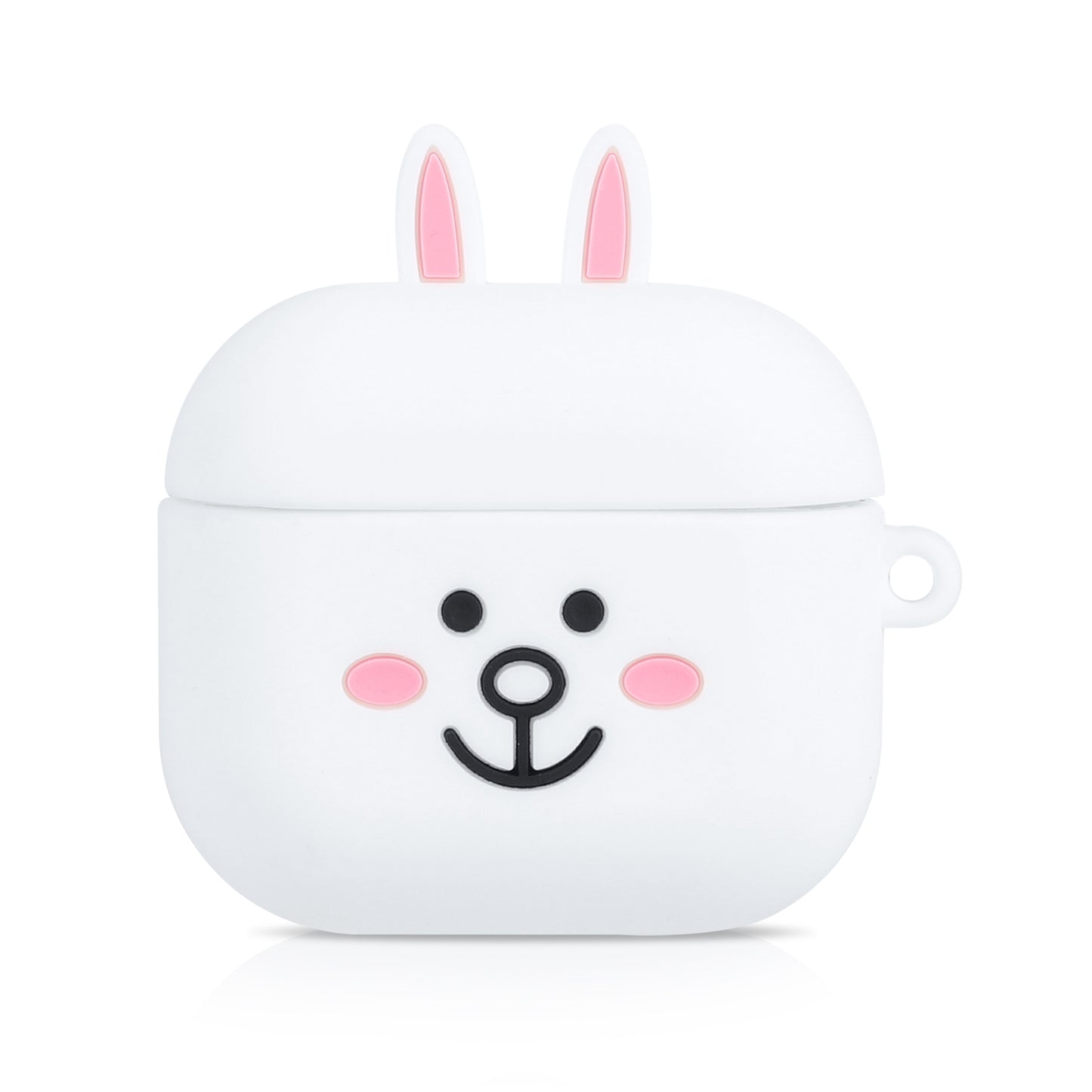 Silicone Case for Apple AirPods 3 Cat